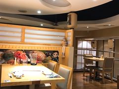 -昱匠·日本料理(金融街店)