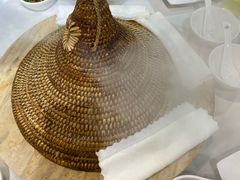 -云中鱼蒸汽石锅鱼(川沙百联店)