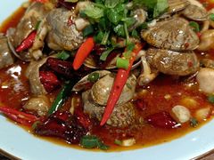 -舌尖上的食缘花园主题餐厅