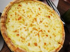 -FOOOO CITY CLUB 孚乐里音乐西餐酒吧(来福士店)