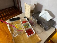 -圣和足道·瑶浴SPA·养生茶府(光华店)