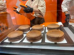 -KUMO KUMO甜品·冰淇淋(深圳壹方城店)