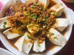 山水豆腐-生态苑农庄(十里画廊遇龙河店)