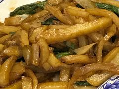 -东北人家铁锅炖(鞍山路店)