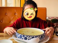 -胡羊焖饼(敦煌店)