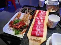 -热辣宗师·串串火锅(万达金街店)