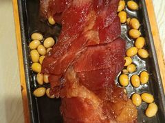 -香港威特瑞茶餐厅(小白楼音乐厅店)