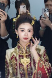 -欣薇婚纱(新源乐汇城店)