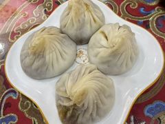 -笑来喜馄饨小笼工坊(通扬路店)