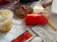 -麦当劳(金州新玛特购物广场店)