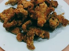 -米郎餐厅·朝鲜族料理(延长路店)