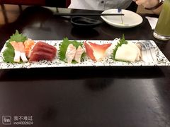 picture-真剑日本料理·铁板烧(贵州路店)