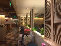 -水天堂西餐厅(新街口店)