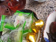 -豫园湖心亭茶楼