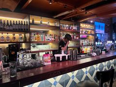 -Q MEX 库迈墨西哥餐吧(三里屯店)