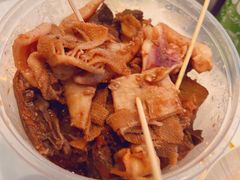 -明记牛杂(新马路分店)