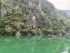 -乌江画廊(彭水苗族土家族自治县)