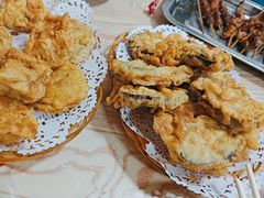 -傣家妹子过桥米线(一号店)