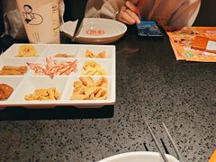 -探鱼·鲜青椒爽麻烤鱼(增城东汇城店)