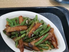 -荟选餐饮徐家汇社区食堂(徐虹北路店)