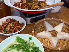 -印象鲵宴·张家界地标美食名片(溪布街店)