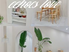 -echoes coffee回响咖啡(红山店)