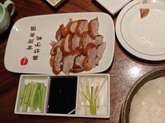 -北京全聚德(王府井店)