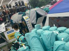 -迪卡侬(雨花店)