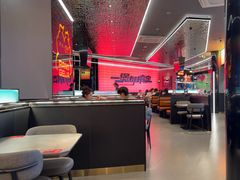 -胖哥俩肉蟹煲(萧山加州阳光店)