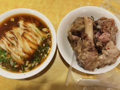 -水仙拉面(水仙街店)