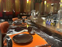 -牛将军•涮肉•烤肉(北京王府井·故宫店)