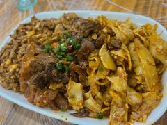 凉拌四拼-清真双宝红油牛系列