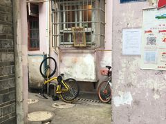 -乔伯凉面(白沙路店)