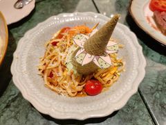 -秘密旅行Bonjour(黑金冠 江南西店)