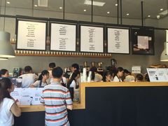 -喜茶(深圳福田星河COCO Park店)
