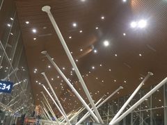 -吉隆坡国际机场