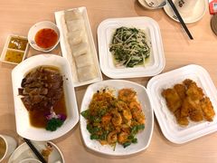 -多多旺港式茶餐厅(新区店)