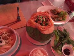 -Lanterns Vietnamese Restaurant