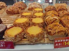 -味多美蛋糕(安贞桥东店)