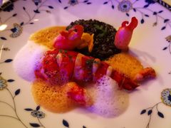 -La Villa French Restaurant