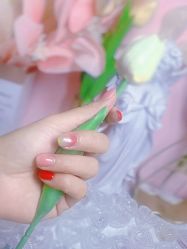 -IDO美甲美睫