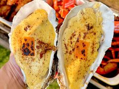 -吉利龙虾·新派海鲜烧烤