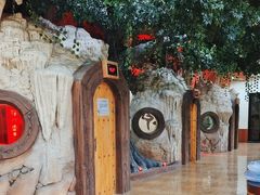 -悦隆庄温泉度假酒店