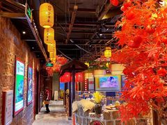 大堂-湘域·少東家(平沙店)