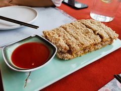 -赵小姐丨新中餐(曲江店)
