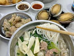 -福屿鲜捞小吃·捞化(福屿总店)