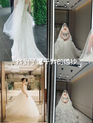 -MuseMarry婚纱(前海嘉里中心店)