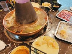 -颐品居涮肉(乌鲁木齐中路店)