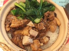 -华记煲仔华·煲仔饭(三元里万科里店)