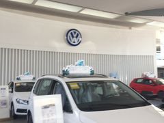 -北京真浩泰上汽大众4S店(石景山区店)